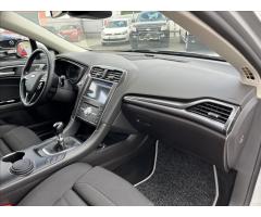 Ford Mondeo 2,0 TDCi 150PS Titanium,LED,Navi,ACC Temp,KeyFree,CarP - 20