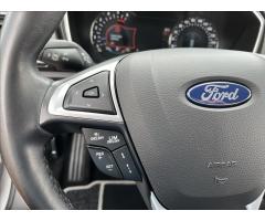 Ford Mondeo 2,0 TDCi 150PS Titanium,LED,Navi,ACC Temp,KeyFree,CarP - 29