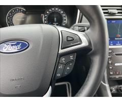 Ford Mondeo 2,0 TDCi 150PS Titanium,LED,Navi,ACC Temp,KeyFree,CarP - 30