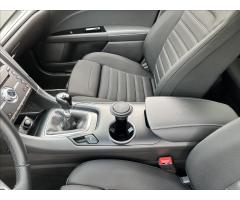 Ford Mondeo 2,0 TDCi 150PS Titanium,LED,Navi,ACC Temp,KeyFree,CarP - 58