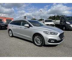 Ford Mondeo 2,0 TDCi 150PS Titanium,LED,Navi,ACC Temp,KeyFree,CarP - 65