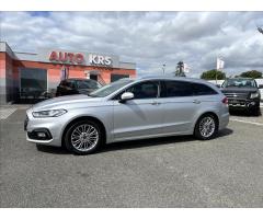 Ford Mondeo 2,0 TDCi 150PS Titanium,LED,Navi,ACC Temp,KeyFree,CarP - 70