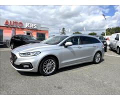 Ford Mondeo 2,0 TDCi 150PS Titanium,LED,Navi,ACC Temp,KeyFree,CarP - 72