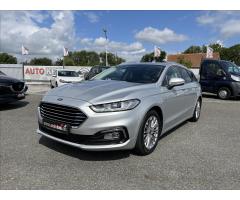 Ford Mondeo 2,0 TDCi 150PS Titanium,LED,Navi,ACC Temp,KeyFree,CarP - 74