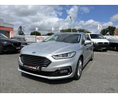 Ford Mondeo 2,0 TDCi 150PS Titanium,LED,Navi,ACC Temp,KeyFree,CarP - 78