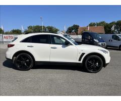 Infiniti QX70 3,7 V6 S Premium AWD , Kůže, Xen,360°Kamera,.. - 3