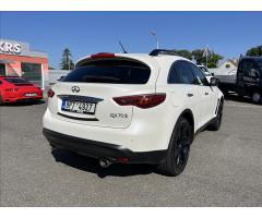 Infiniti QX70 3,7 V6 S Premium AWD , Kůže, Xen,360°Kamera,.. - 5