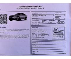 Infiniti QX70 3,7 V6 S Premium AWD , Kůže, Xen,360°Kamera,.. - 40