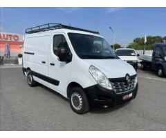 Renault Master 2,3 DCi 130PS  Zamluveno !! - 1