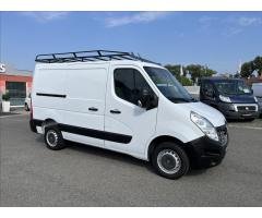 Renault Master 2,3 DCi 130PS  Zamluveno !! - 2