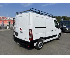 Renault Master 2,3 DCi 130PS  Zamluveno !! - 4