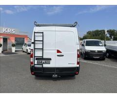 Renault Master 2,3 DCi 130PS  Zamluveno !! - 5