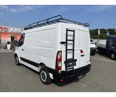 Renault Master 2,3 DCi 130PS  Zamluveno !! - 6