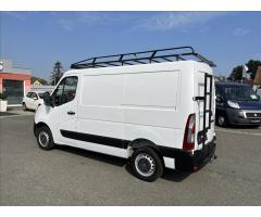 Renault Master 2,3 DCi 130PS  Zamluveno !! - 7