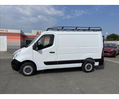 Renault Master 2,3 DCi 130PS  Zamluveno !! - 8