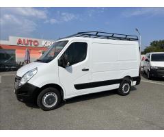 Renault Master 2,3 DCi 130PS  Zamluveno !! - 9