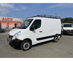 Renault Master 2,3 DCi 130PS  Zamluveno !! - 10