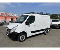 Renault Master 2,3 DCi 130PS  Zamluveno !! - 11