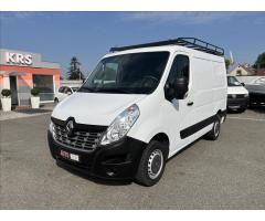 Renault Master 2,3 DCi 130PS  Zamluveno !! - 12