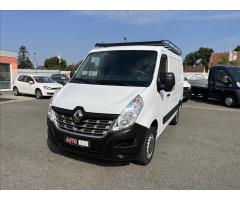 Renault Master 2,3 DCi 130PS  Zamluveno !! - 13