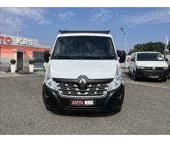 Renault Master 2,3 DCi 130PS  Zamluveno !! - 14