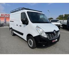 Renault Master 2,3 DCi 130PS  Zamluveno !! - 15