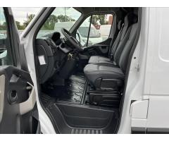 Renault Master 2,3 DCi 130PS  Zamluveno !! - 17