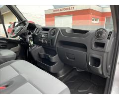 Renault Master 2,3 DCi 130PS  Zamluveno !! - 19