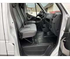 Renault Master 2,3 DCi 130PS  Zamluveno !! - 20