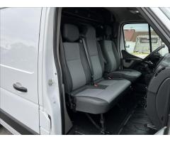 Renault Master 2,3 DCi 130PS  Zamluveno !! - 21