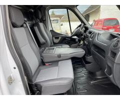 Renault Master 2,3 DCi 130PS  Zamluveno !! - 22