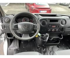 Renault Master 2,3 DCi 130PS  Zamluveno !! - 23