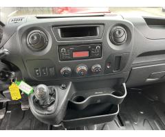 Renault Master 2,3 DCi 130PS  Zamluveno !! - 24