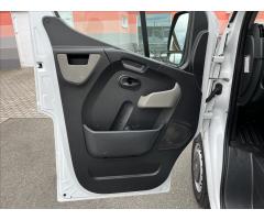 Renault Master 2,3 DCi 130PS  Zamluveno !! - 25