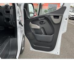 Renault Master 2,3 DCi 130PS  Zamluveno !! - 28