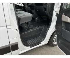 Renault Master 2,3 DCi 130PS  Zamluveno !! - 29