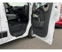 Renault Master 2,3 DCi 130PS  Zamluveno !! - 30