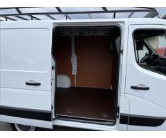 Renault Master 2,3 DCi 130PS  Zamluveno !! - 34