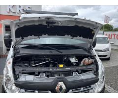 Renault Master 2,3 DCi 130PS  Zamluveno !! - 35