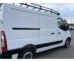 Renault Master 2,3 DCi 130PS  Zamluveno !! - 43