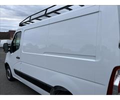 Renault Master 2,3 DCi 130PS  Zamluveno !! - 44