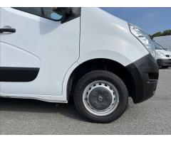 Renault Master 2,3 DCi 130PS  Zamluveno !! - 45