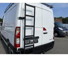 Renault Master 2,3 DCi 130PS  Zamluveno !! - 49