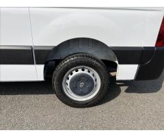 Renault Master 2,3 DCi 130PS  Zamluveno !! - 50