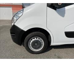 Renault Master 2,3 DCi 130PS  Zamluveno !! - 52