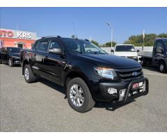 Ford Ranger 3,2 TDCi 200PS Wildtrak Aut. - 1