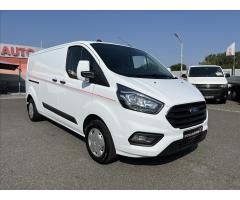 Ford Transit Custom 2,0 TDCi 79KW L2!  Zamluveno !! - 1