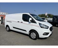 Ford Transit Custom 2,0 TDCi 79KW L2!  Zamluveno !! - 2