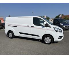 Ford Transit Custom 2,0 TDCi 79KW L2!  Zamluveno !! - 3