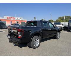 Ford Ranger 3,2 TDCi 200PS Wildtrak Aut. - 4